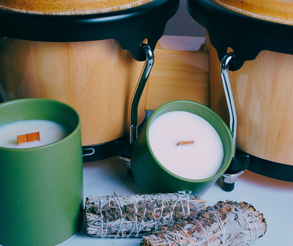 The Reset Edit - A spa inspired collection