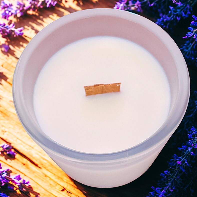 Lavender Serenity image 0