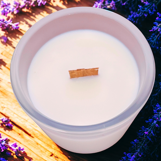 Lavender Serenity image 0