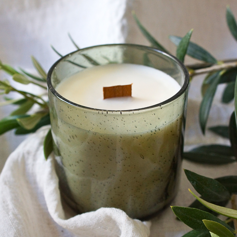 Eucalyptus + Sandalwood image 0