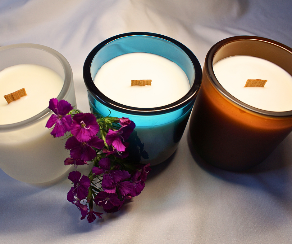 Signature Trio image 2