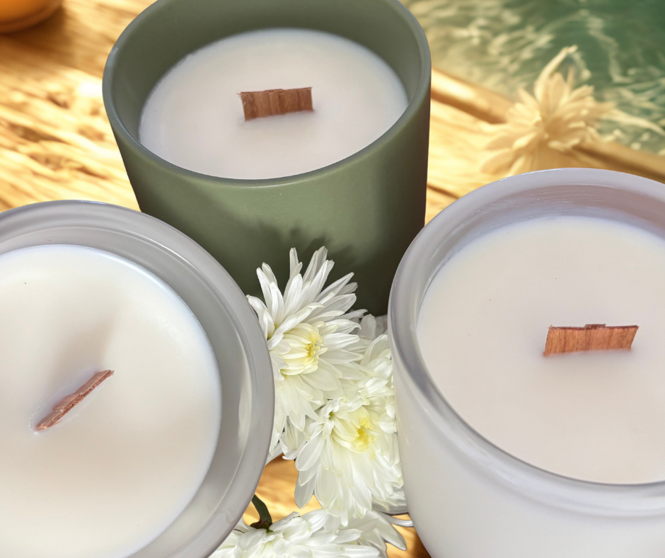 The Spa Series Trio image 0