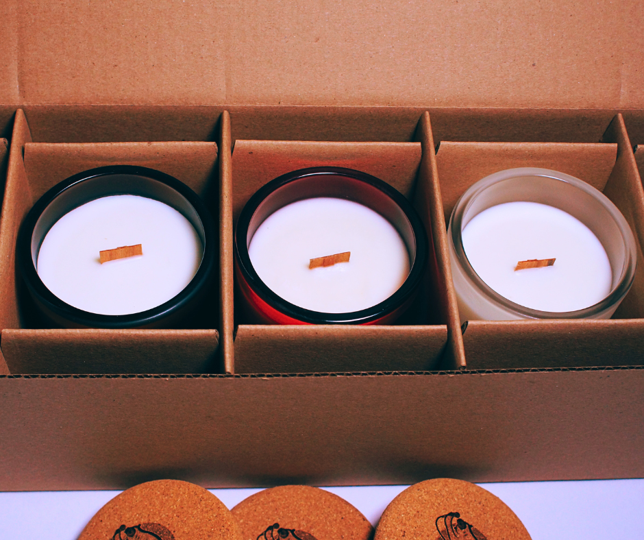 Signature Trio image 3