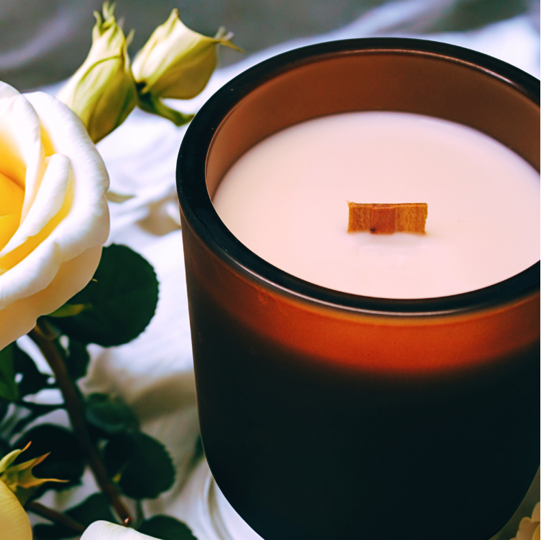 Sandalwood Rose image 0