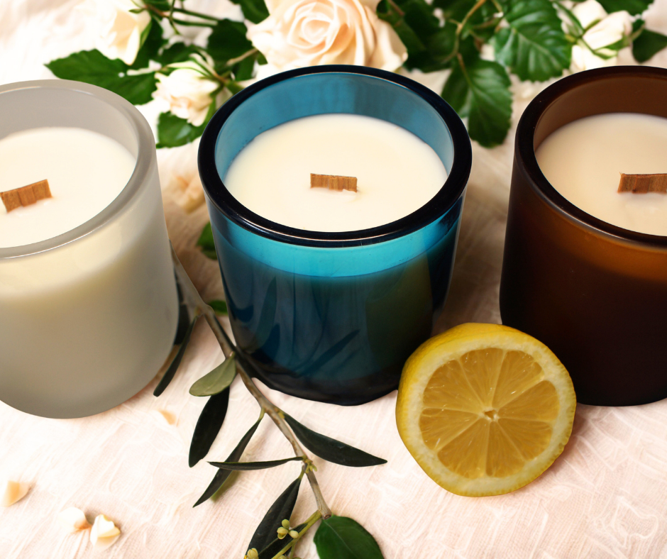 Signature Trio image 1