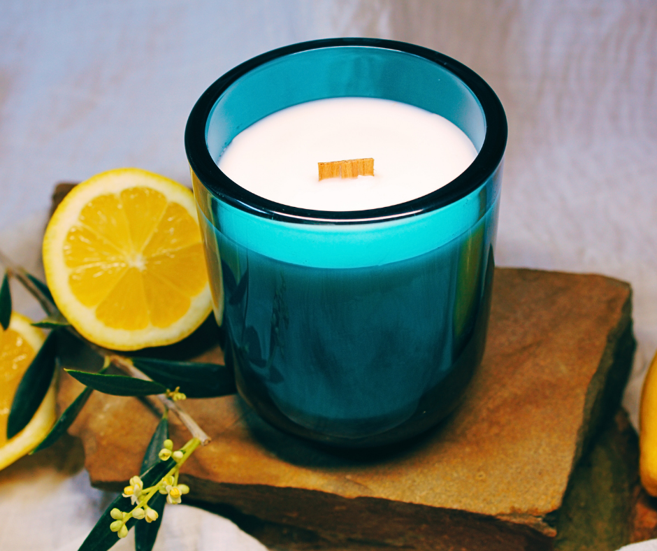 Coastal Lemon image 1
